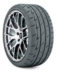Llanta 295/50R15 105S FIRESTONE FIREHAWK INDY 500 AUTO