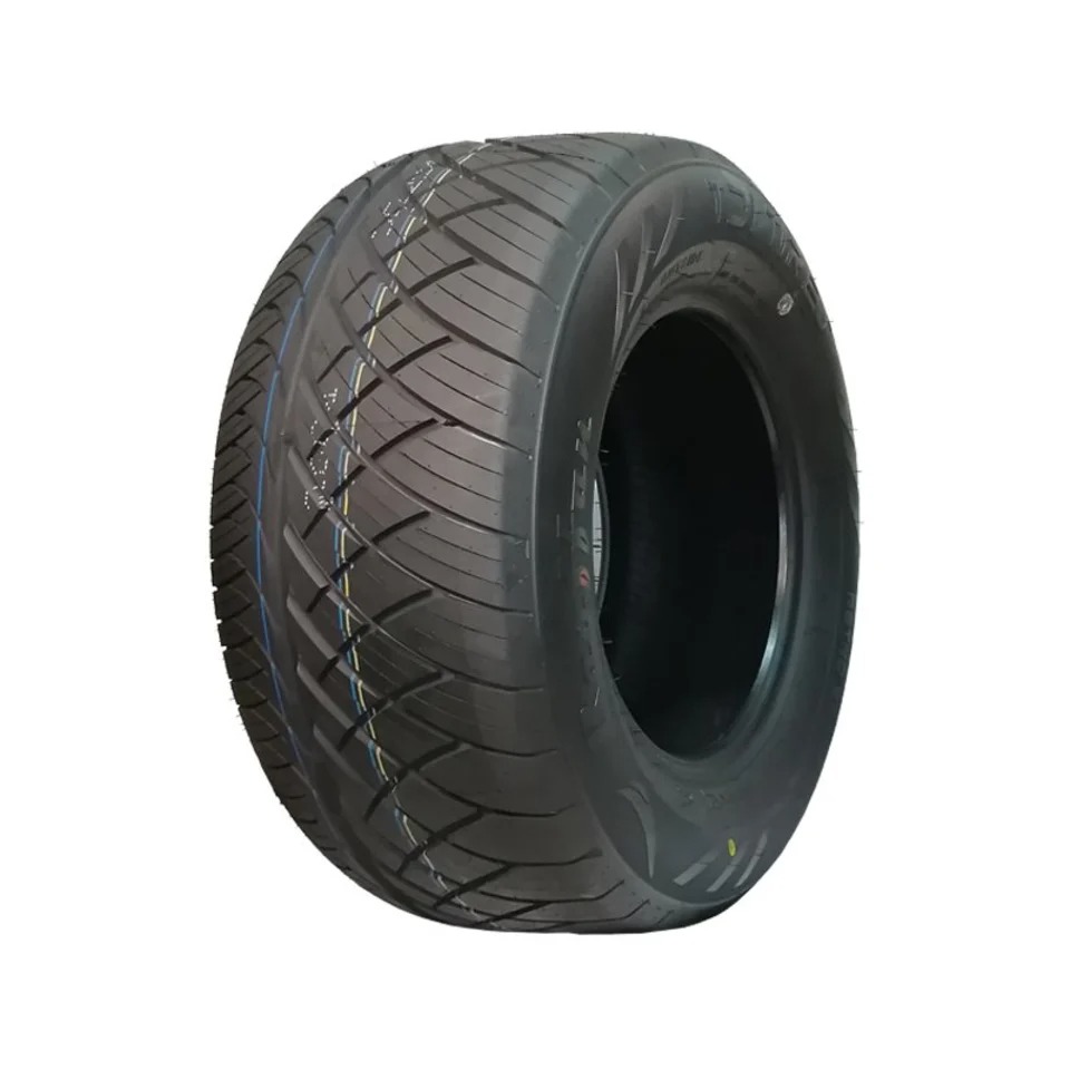 Llanta 295/50R15 105S TDI TIRES RAUFFAN RETRO SPORT 900 AUTO