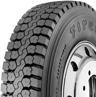 Llanta 295/75R22.5 144/141L FIRESTONE FD663 CAMION