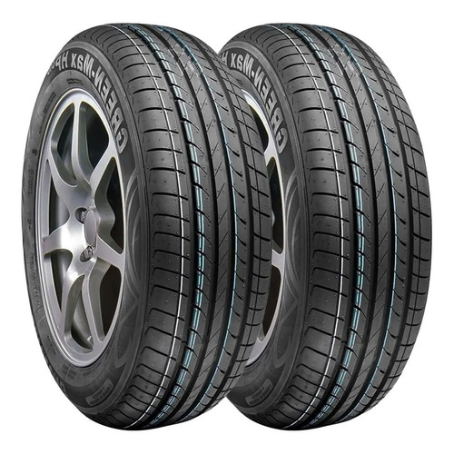 Llantas 185/60R15 LINGLONG GREEN -MAX HP010 AUTO