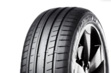 Llantas 255/50R19 ATLAS BATMAN A2+ AUTO