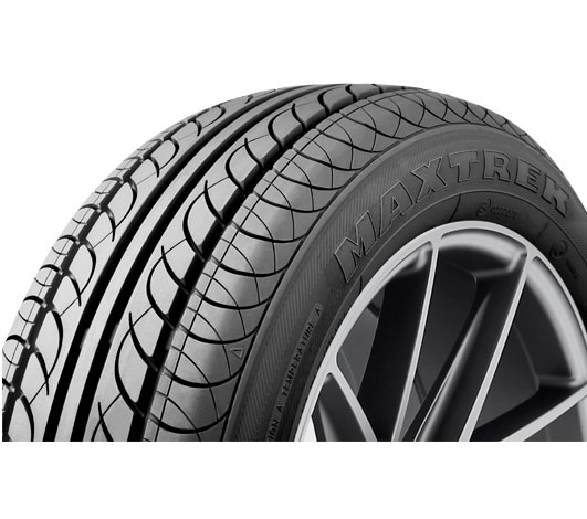 Llanta 165/60R14 75H MAXTREK DINO M200 AUTO