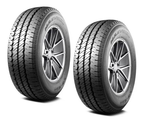 Llanta 165/70R14 85T XL* MAXTREK SU-810 AUTO
