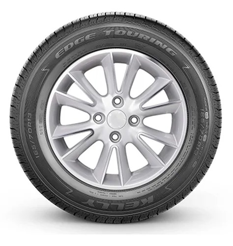 Llanta 175/70R13 82T KELLY EDGE TOURING AUTO