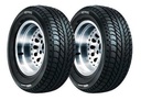 Llanta 175/70R13 TORNEL ASTRAL AUTO