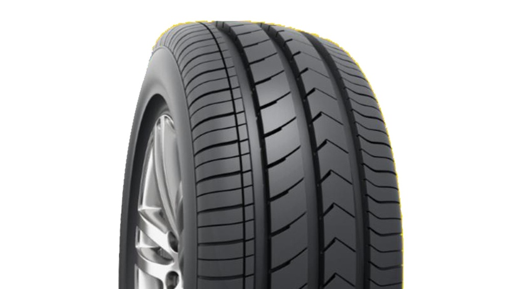 Llanta 185/55R14 80H TDI TIRES TRACK TK1+ AUTO