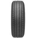 Llanta 185/55R15 82V YOKOHAMA ASCEND S323 AUTO