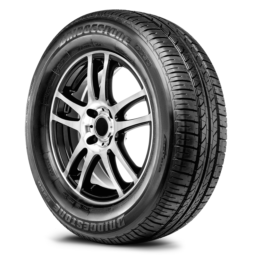 Llanta 185/65R15 86H BRIDGESTONE B250 ECOPIA AUTO