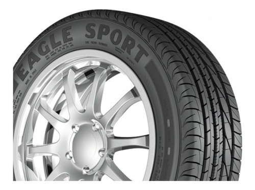 Llanta 195/55R15 85H GOODYEAR EAGLE SPORT AUTO