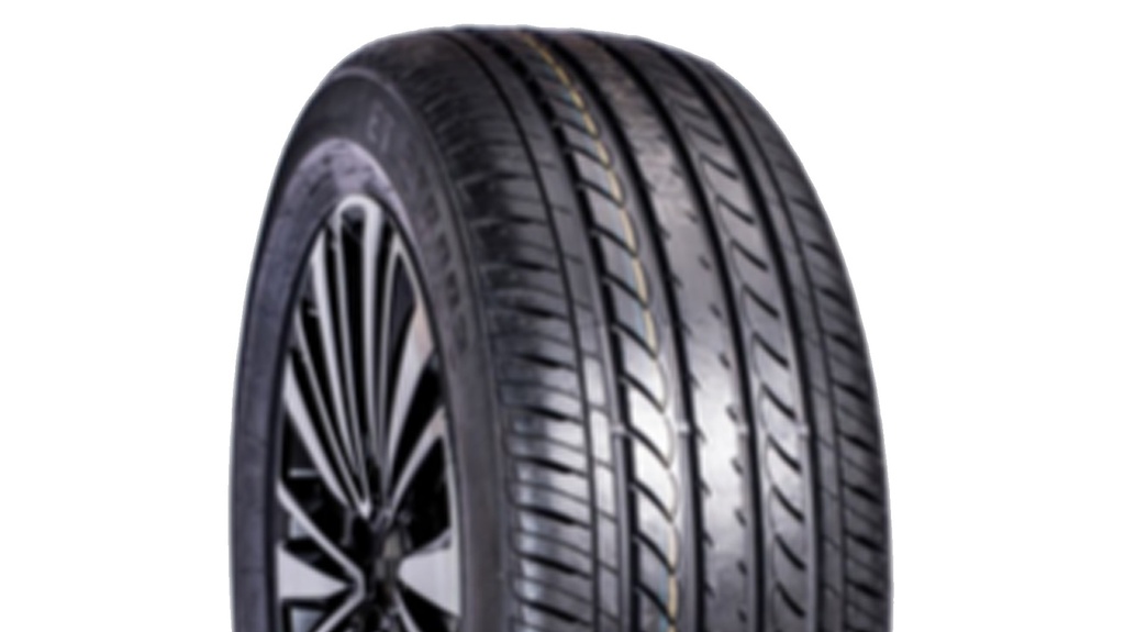 Llanta 195/55R15 85V CHARMHOO SPORTS T3 AUTO