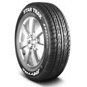 Llanta 195/65R15  91H JK TYRE STAR TRAK AUTO