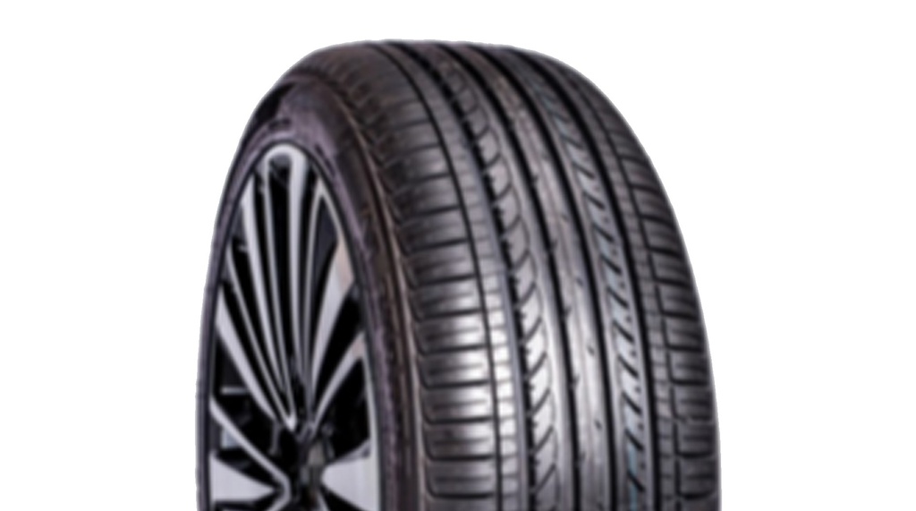 Llanta 205/40R17 84W XL CHARMHOO SPORTS T7 AUTO