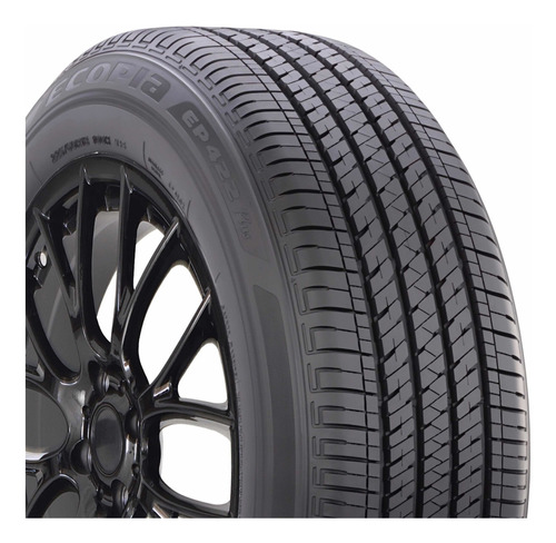 Llanta 205/55R16 91H BRIDGESTONE ECOPIA EP422 AUTO