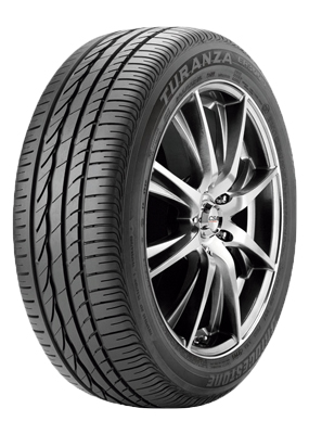 Llanta 205/55R16 91V BRIDGESTONE TURANZA ER300 AUTO