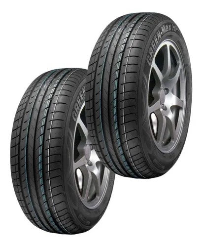 Llanta 205/55R16 91V LINGLONG GREEN-MAX HP100 AUTO