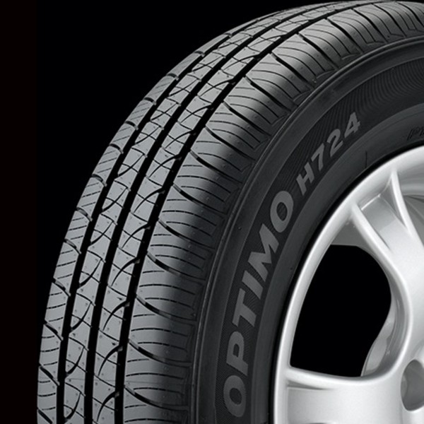 Llanta 205/65R16 94T HANKOOK OPTIMO H724 AUTO