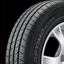 Llanta 205/65R16 94T HANKOOK OPTIMO H724 AUTO