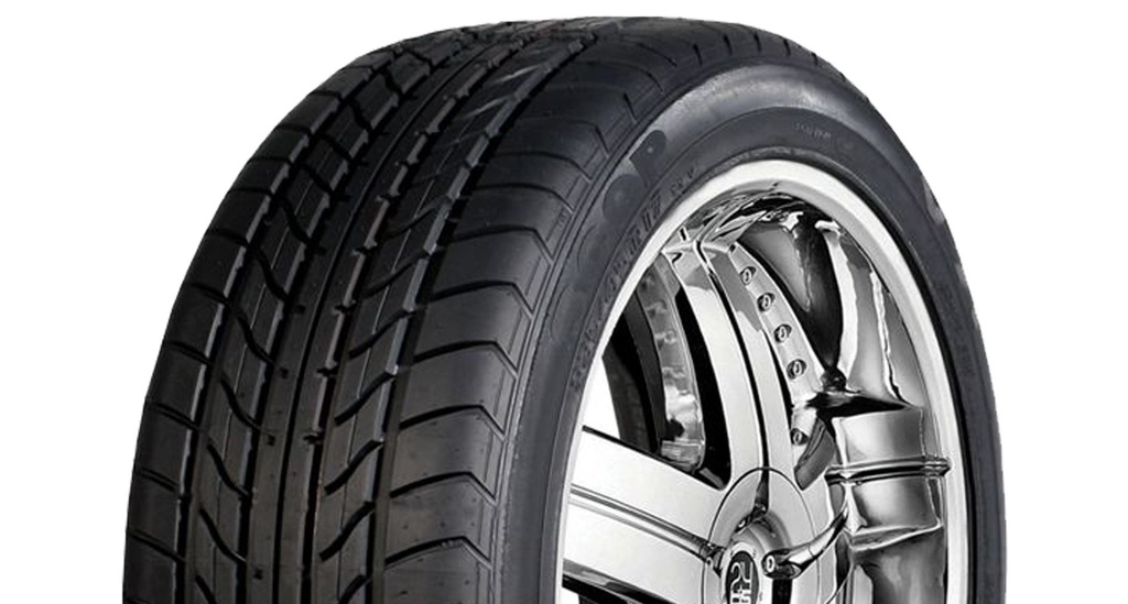 Llanta 215/50R17 91V RADBURG TECHNIC PULSAR REVO 2 AUTO