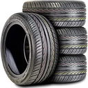 Llanta 215/55R16 97W MAZZINI ECO607 AUTO