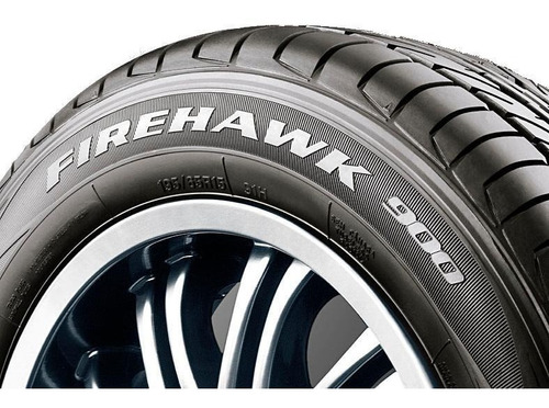 Llanta 215/60R15 94H FIRESTONE FIREHAWK 900 AUTO