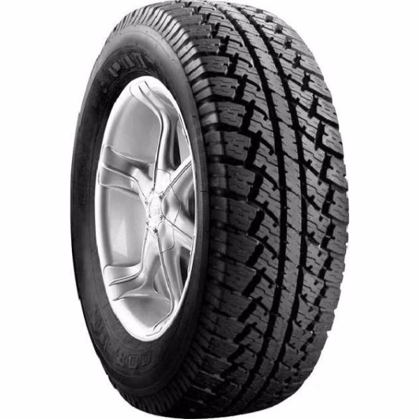 Llanta 215/70R16 100S ANTARES SMT A7 AUTO