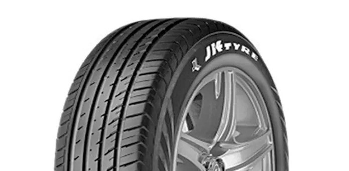 Llanta 225/45R17  90V JK TYRE UX 1 AUTO