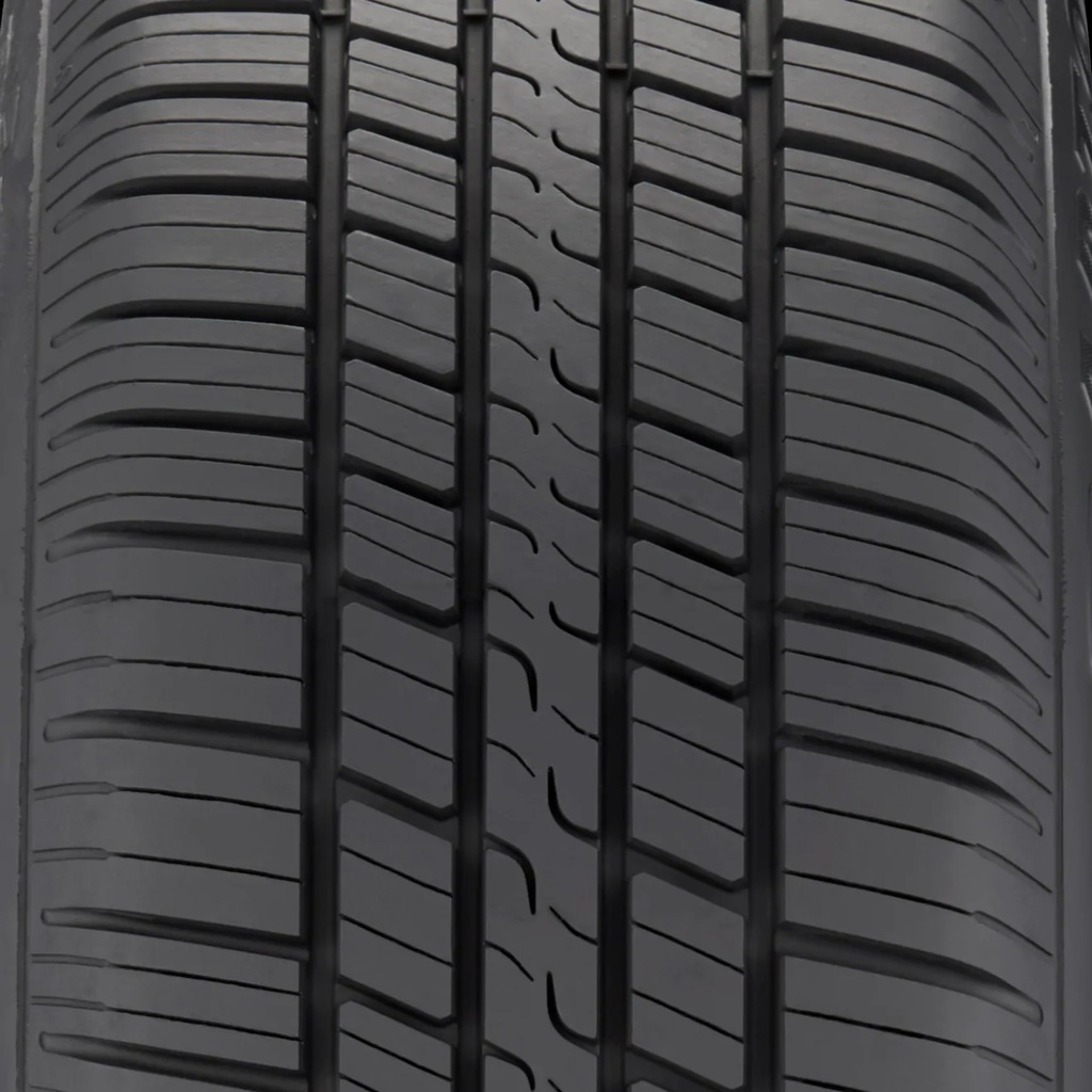 Llanta 225/60R16 93H RIKEN(MICHELIN) RAPTOR HR AUTO ( DOT 1315)