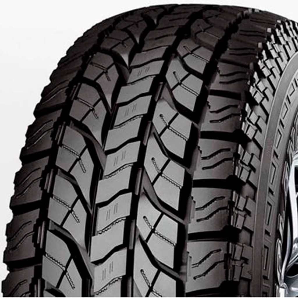 Llanta 225/70R16 103H YOKOHAMA GEOLANDAR A/T G015 AUTO