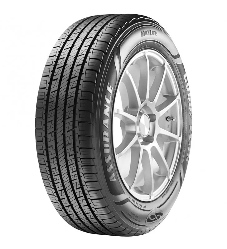 Llanta 235/55R20 102V GOODYEAR ASSURANCE MAXLIFE AUTO