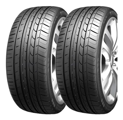 Llanta 235/60R16 100V BLACKHAWK STREET-H HU02 AUTO