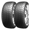Llanta 235/60R16 100V BLACKHAWK STREET-H HU02 AUTO