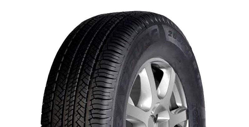 Llanta 235/60R18 103H RADBURG RADBURG PRIMERA AUTO