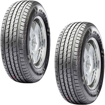 Llanta 235/65R17 108H XL MIRAGE MR-HT172 AUTO