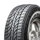 Llanta 235/75R15 109S BLACKLION VORACIO BA80 AUTO