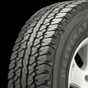 Llanta 235/75R16 106S FIRESTONE DESTINATION AT RWL (LETRA BLANCA) AUTO