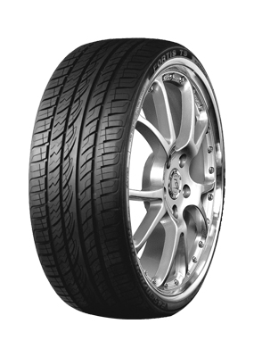 Llanta 245/30R20  95W XL* MAXTREK FORTIS T5 AUTO