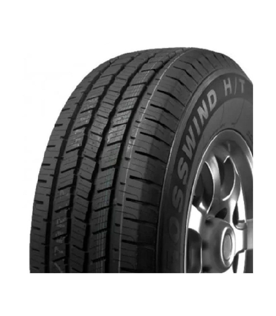 Llanta 245/70R16 107T* LINGLONG CROSSWIND H/T AUTO