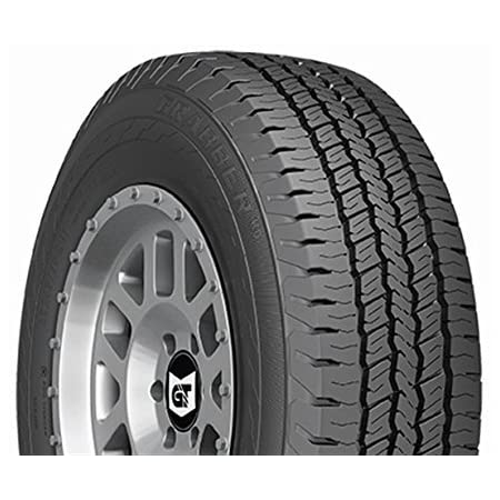 Llanta 245/75R16 109S FIRESTONE DESTINATION  AUTO