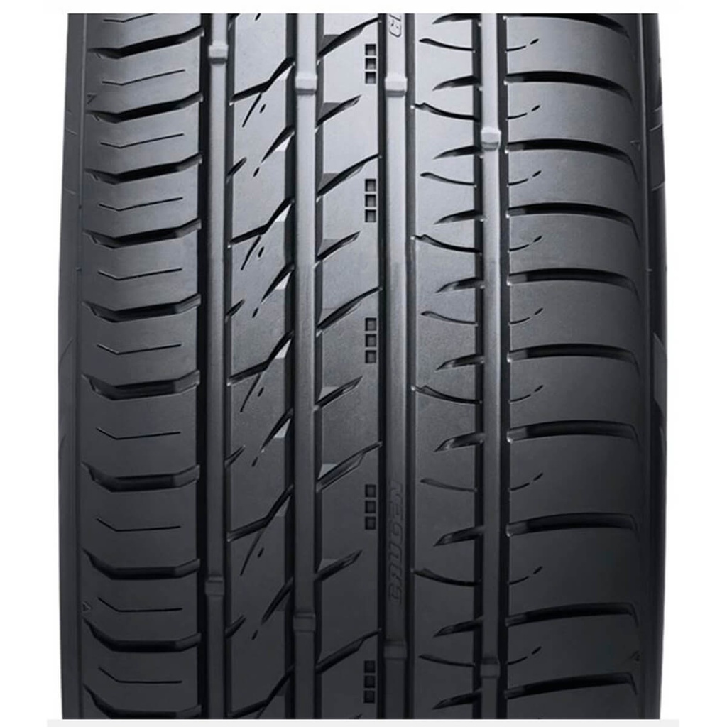 Llanta 255/60R17 106V KUMHO CRUGEN HP91 AUTO