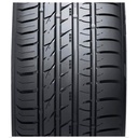 Llanta 255/60R17 106V KUMHO CRUGEN HP91 AUTO