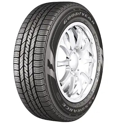 Llanta 255/65R18 111T GOODYEAR ASSURANCE FUEL MAX AUTO