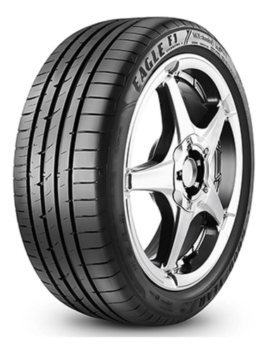 Llanta 265/35R22 102W GOODYEAR EAGLE F1 ASYMMETRIC AUTO