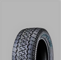 Llanta 265/60R18 110H ROADCLAW HIMALAYA A/T2 OWL (LETRA CONTORNO BLANCO) AUTO