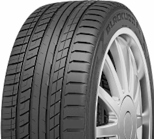 Llanta 265/60R18 110V BLACKHAWK HISCEND-H HS01 AUTO
