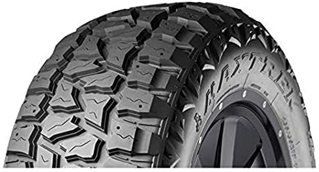 Llanta 265/65R17 112S MAXTREK DITTO RX AUTO