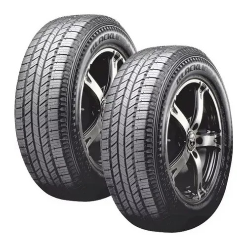Llanta 265/65R17 112T BLACKLION VORACIO BC86 AUTO
