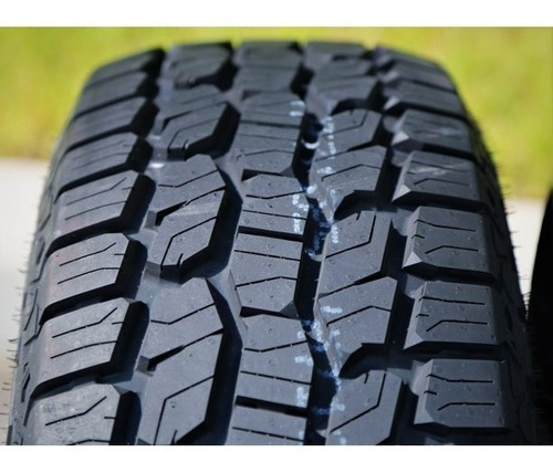 Llanta 265/70R16  112T ATLAS PARALLER A/T AUTO