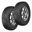 Llanta 265/70R16 112T FULLRUN FRUN-SIX AUTO