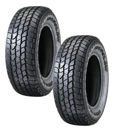 Llanta 265/70R16 112T ROADCLAW HIMALAYA A/T AUTO