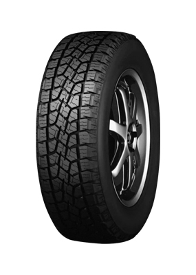 Llanta 265/70R16 112T SAFERICH FRC86 AUTO